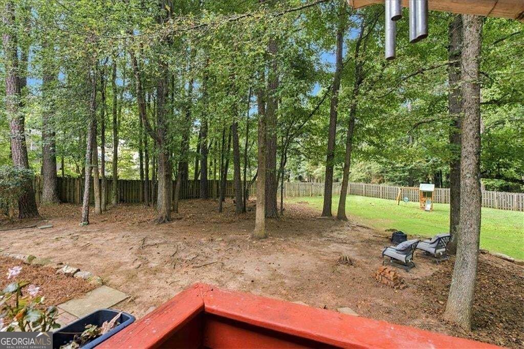1411 Milford Chase Court Marietta - Photo 17