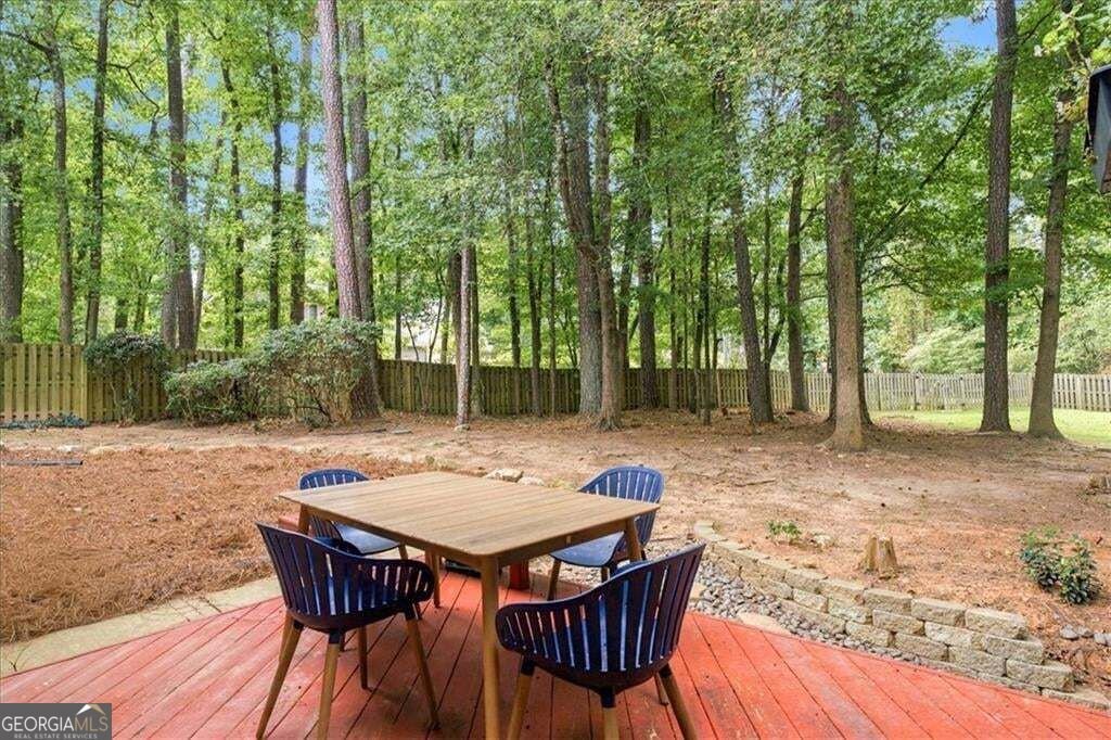 1411 Milford Chase Court Marietta - Photo 18