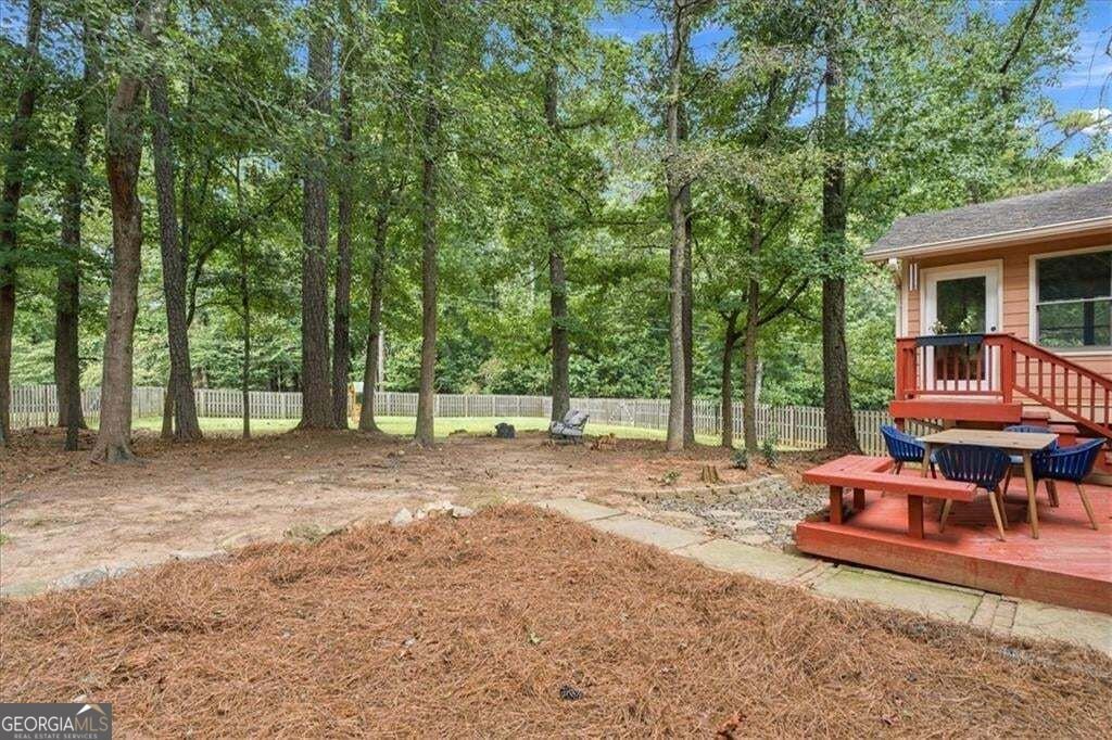 1411 Milford Chase Court Marietta - Photo 19