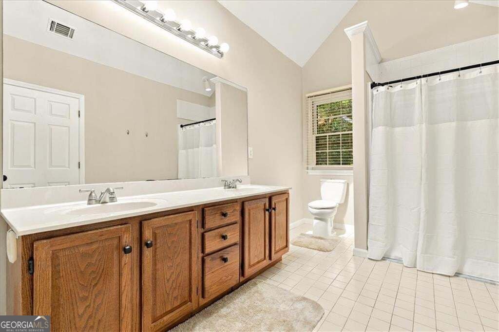 1411 Milford Chase Court Marietta - Photo 8
