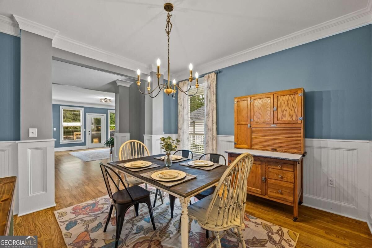 1051 Copperville Drive Watkinsville - Photo 10