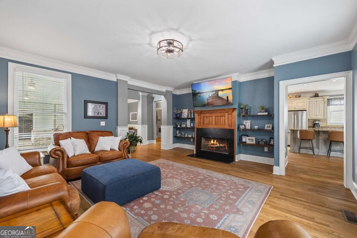 1051 Copperville Drive Watkinsville - Photo 13