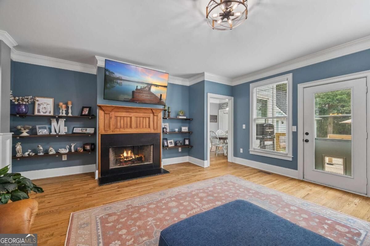 1051 Copperville Drive Watkinsville - Photo 15