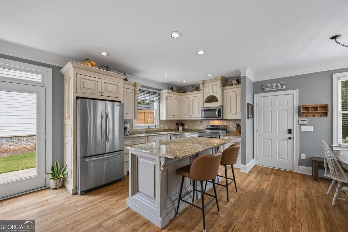 1051 Copperville Drive Watkinsville - Photo 18