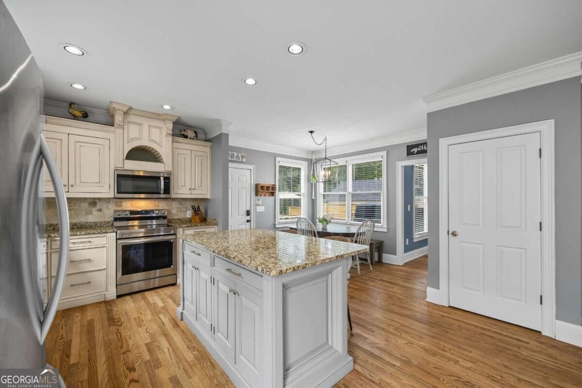 1051 Copperville Drive Watkinsville - Photo 23