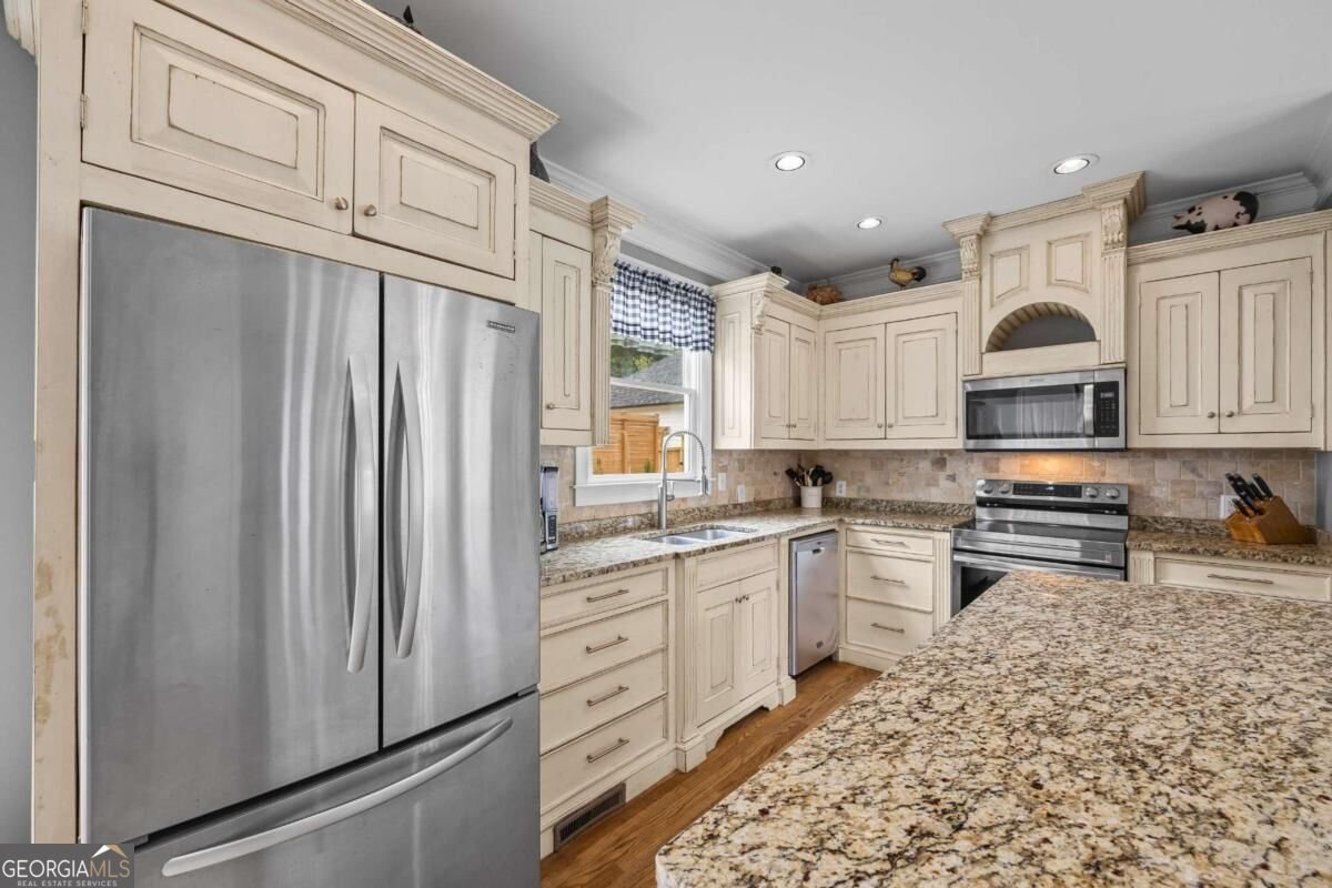 1051 Copperville Drive Watkinsville - Photo 24