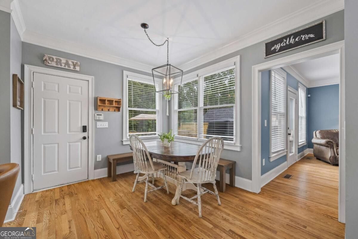 1051 Copperville Drive Watkinsville - Photo 28