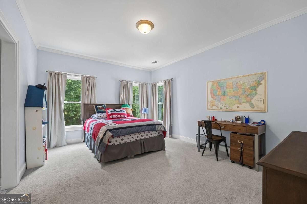 1051 Copperville Drive Watkinsville - Photo 41