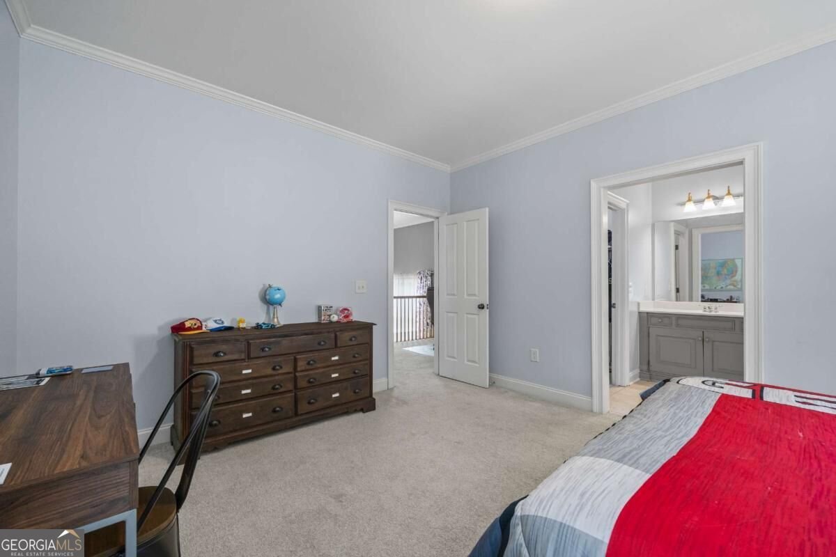 1051 Copperville Drive Watkinsville - Photo 42