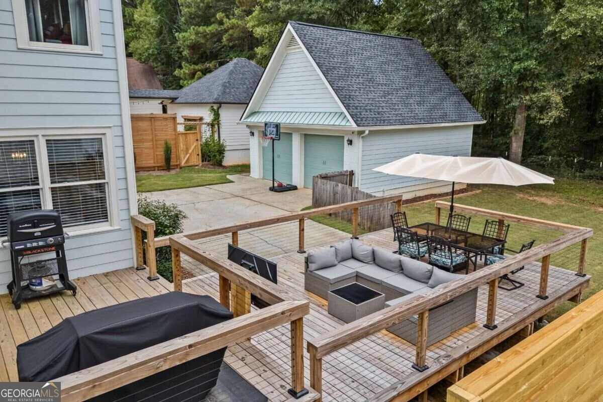 1051 Copperville Drive Watkinsville - Photo 63