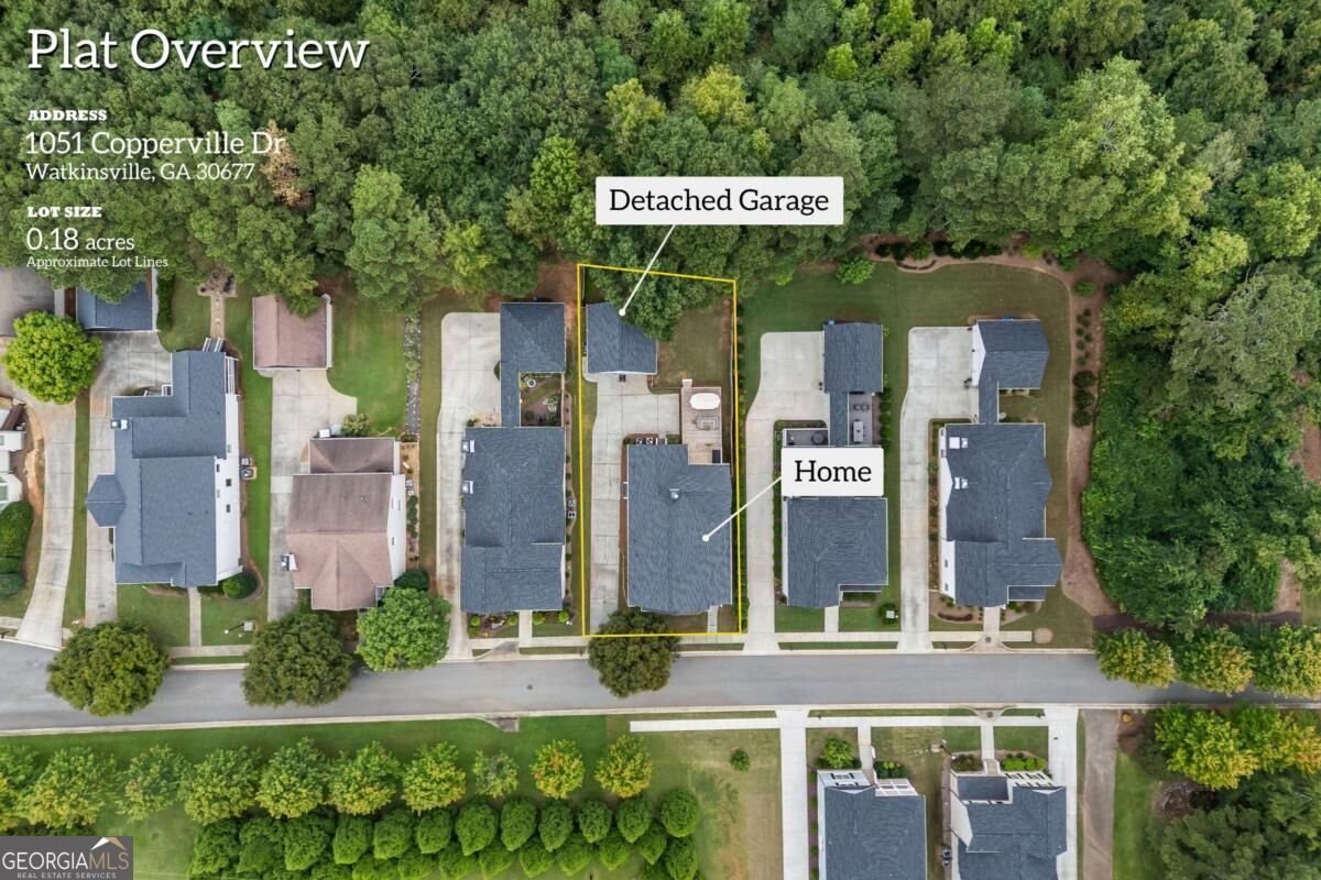 1051 Copperville Drive Watkinsville - Photo 67