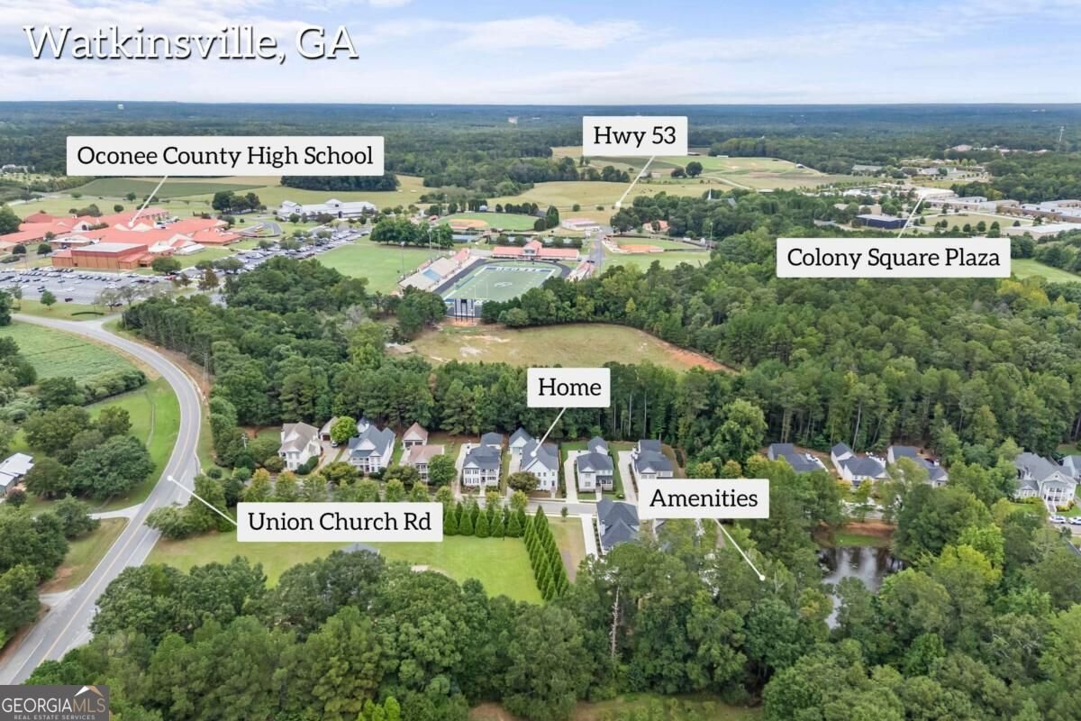 1051 Copperville Drive Watkinsville - Photo 69