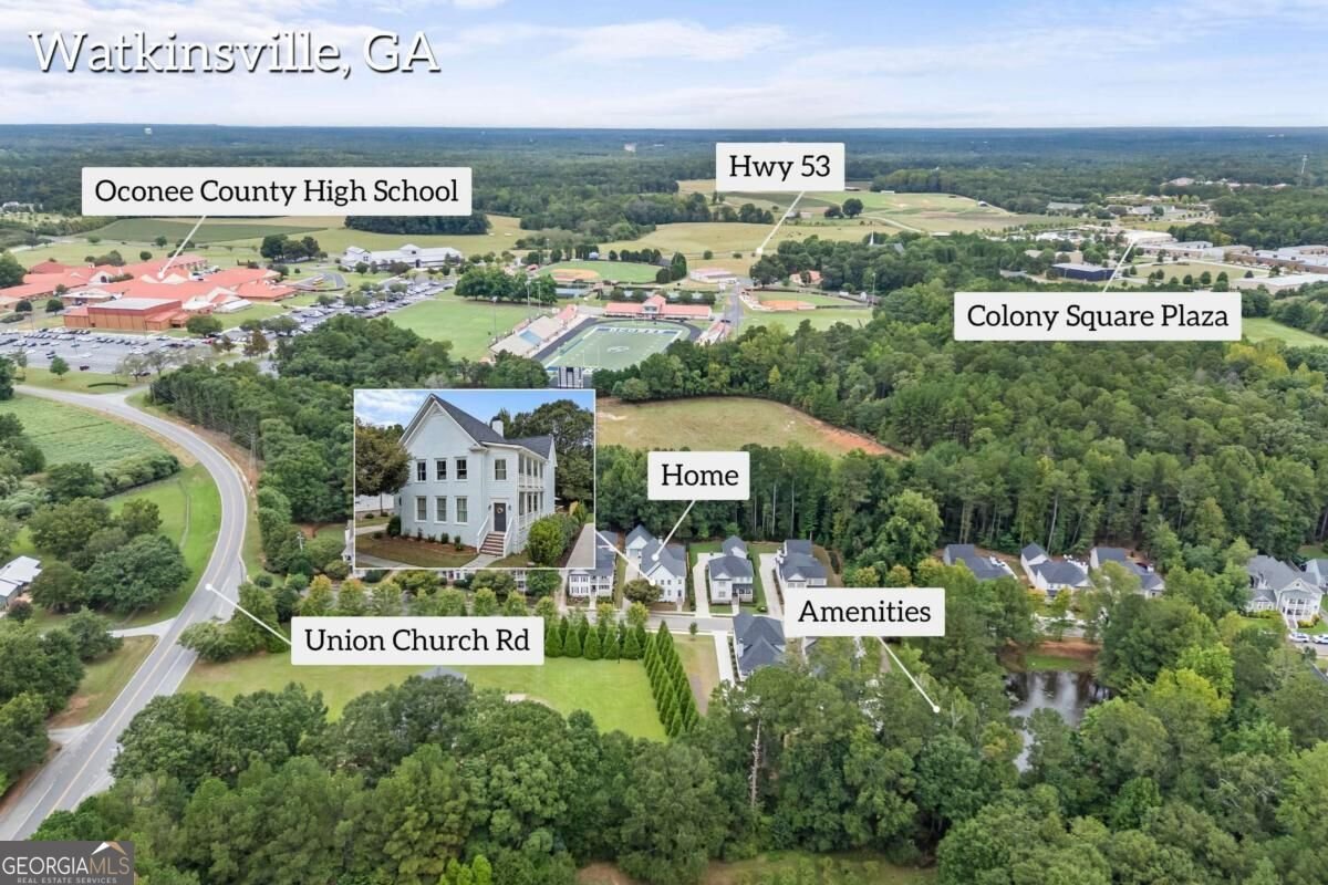 1051 Copperville Drive Watkinsville - Photo 70