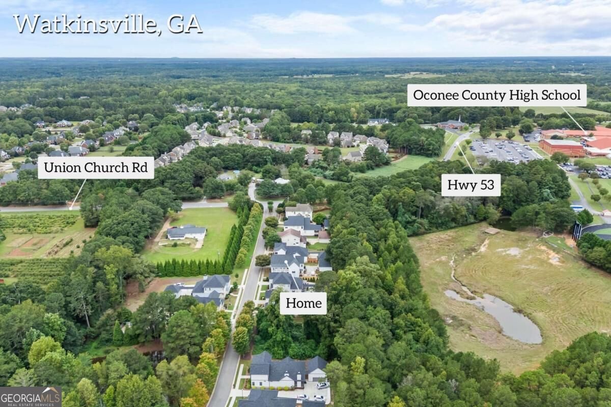 1051 Copperville Drive Watkinsville - Photo 71