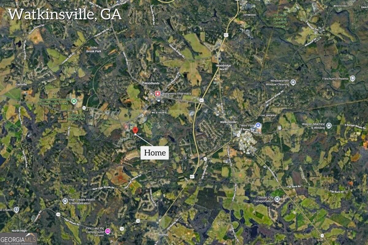 1051 Copperville Drive Watkinsville - Photo 72