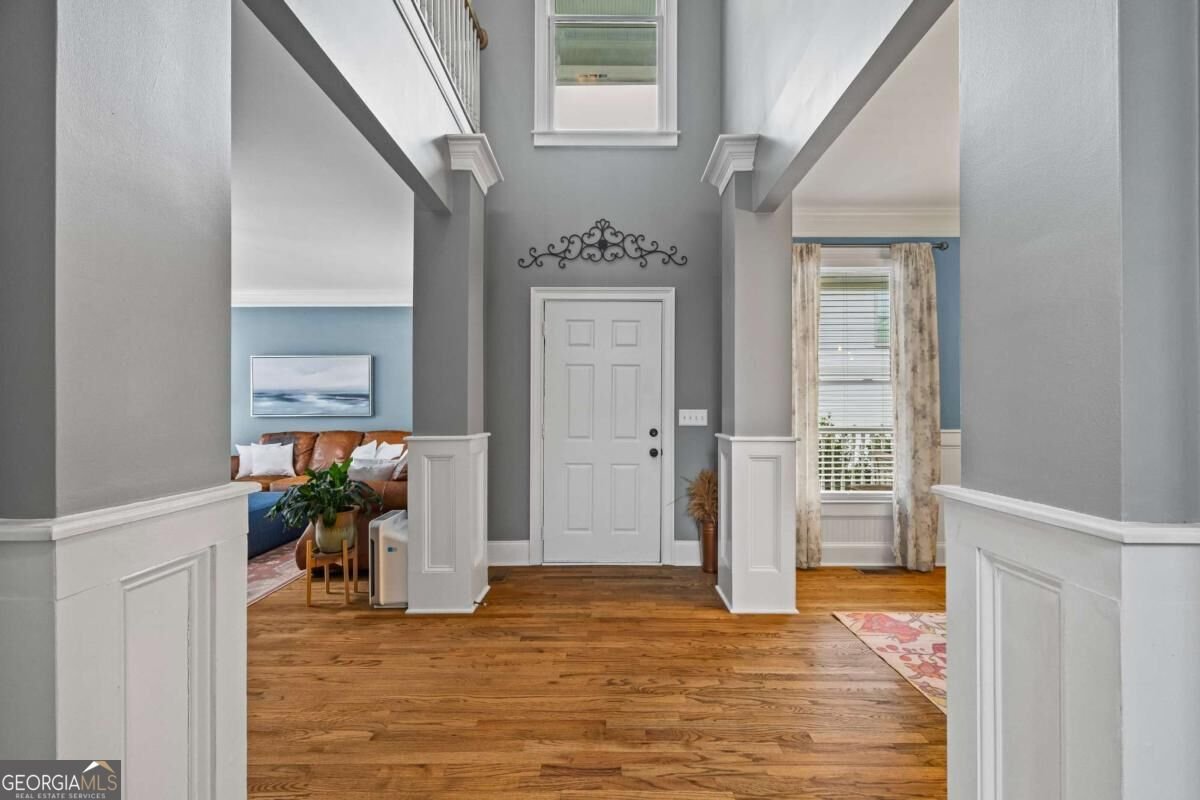 1051 Copperville Drive Watkinsville - Photo 8