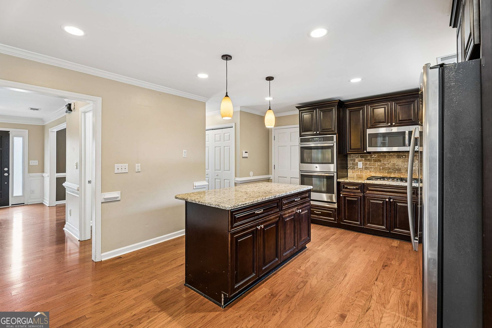 2351 Netherstone Drive Marietta - Photo 10