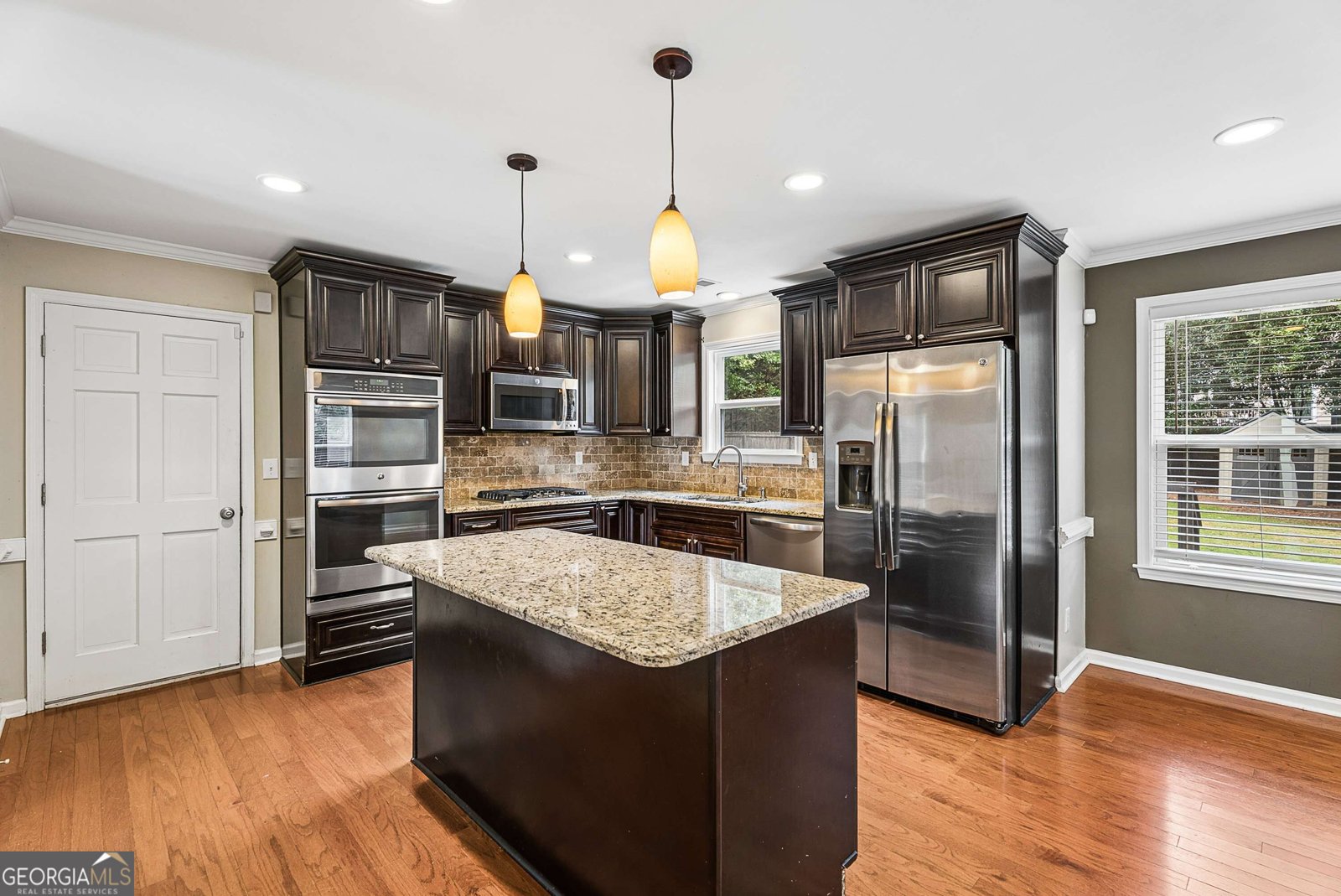 2351 Netherstone Drive Marietta - Photo 11