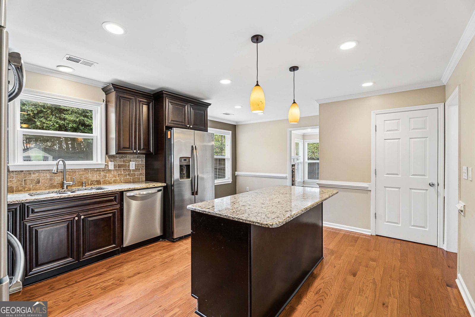 2351 Netherstone Drive Marietta - Photo 12