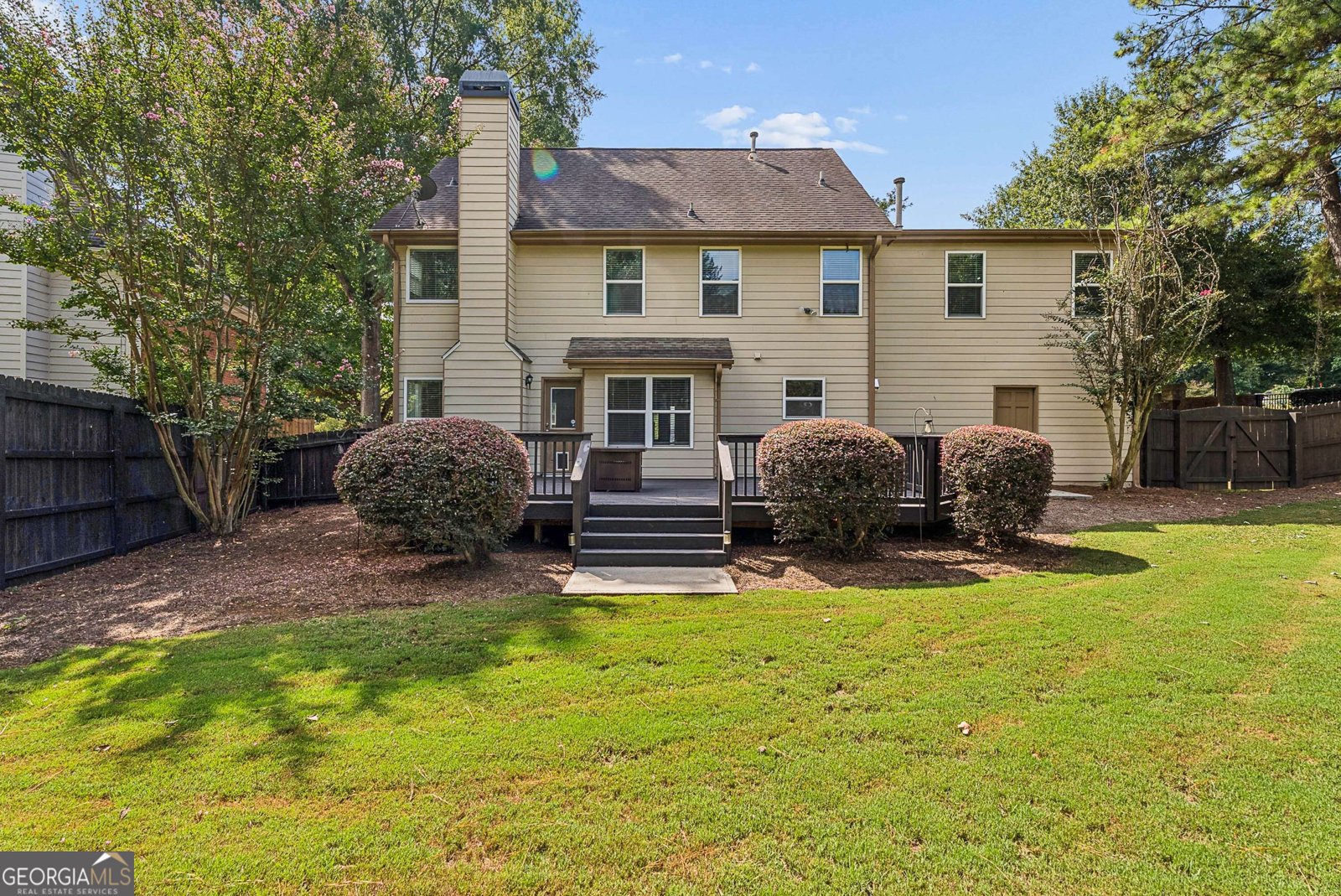 2351 Netherstone Drive Marietta - Photo 37