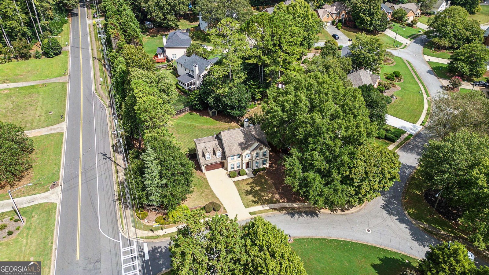 2351 Netherstone Drive Marietta - Photo 40