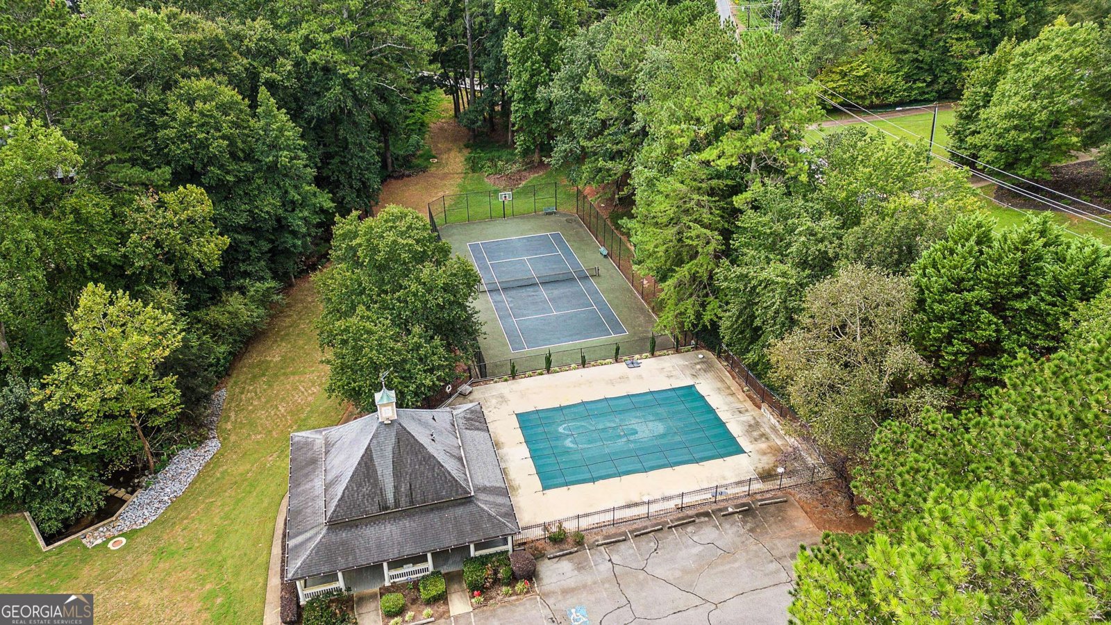 2351 Netherstone Drive Marietta - Photo 43