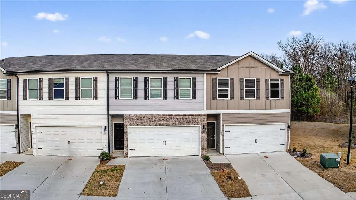 136 Brexley Drive Calhoun - main photo