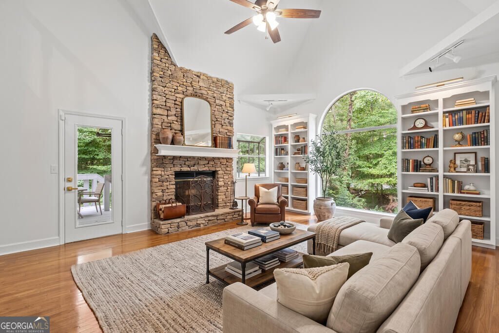 5310 Creek Indian Trail Douglasville - Photo 15