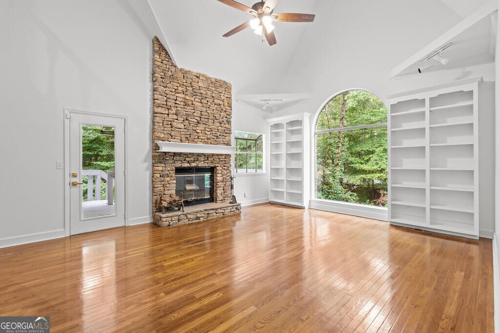 5310 Creek Indian Trail Douglasville - Photo 16