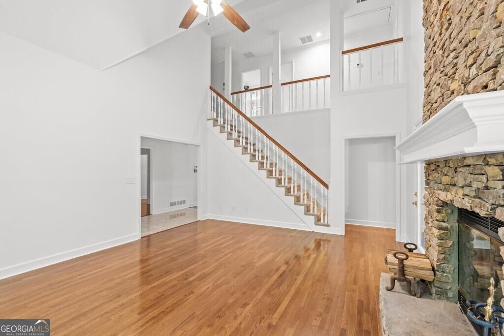 5310 Creek Indian Trail Douglasville - Photo 17