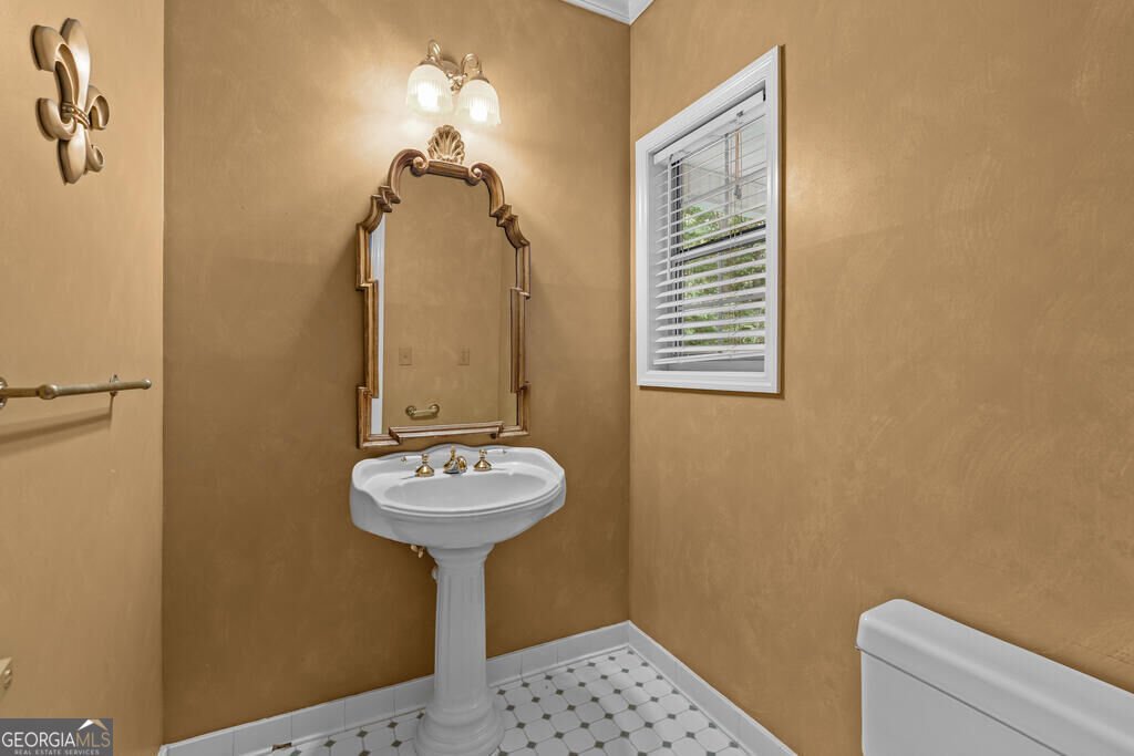 5310 Creek Indian Trail Douglasville - Photo 19