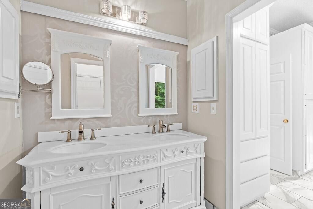 5310 Creek Indian Trail Douglasville - Photo 29