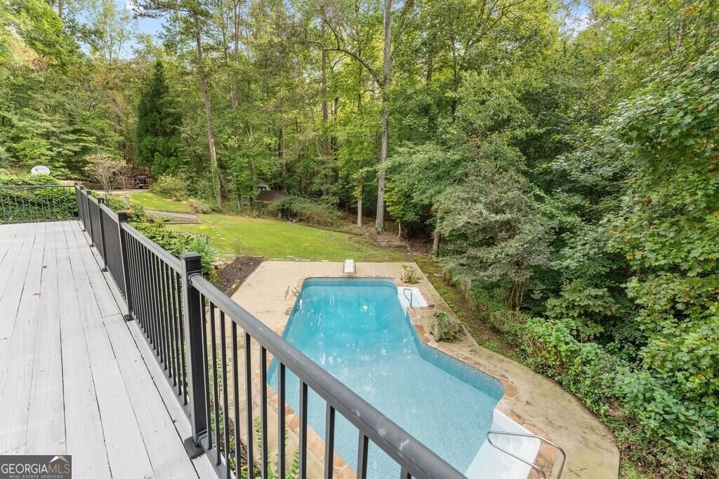 5310 Creek Indian Trail Douglasville - Photo 51