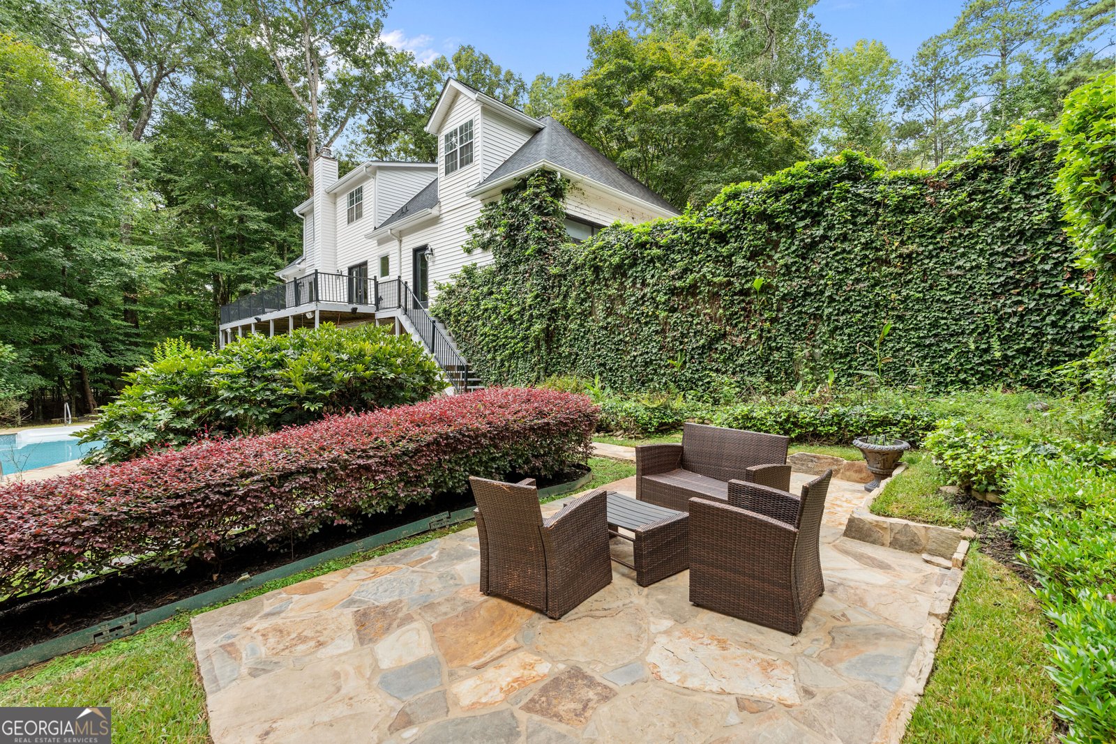 5310 Creek Indian Trail Douglasville - Photo 56