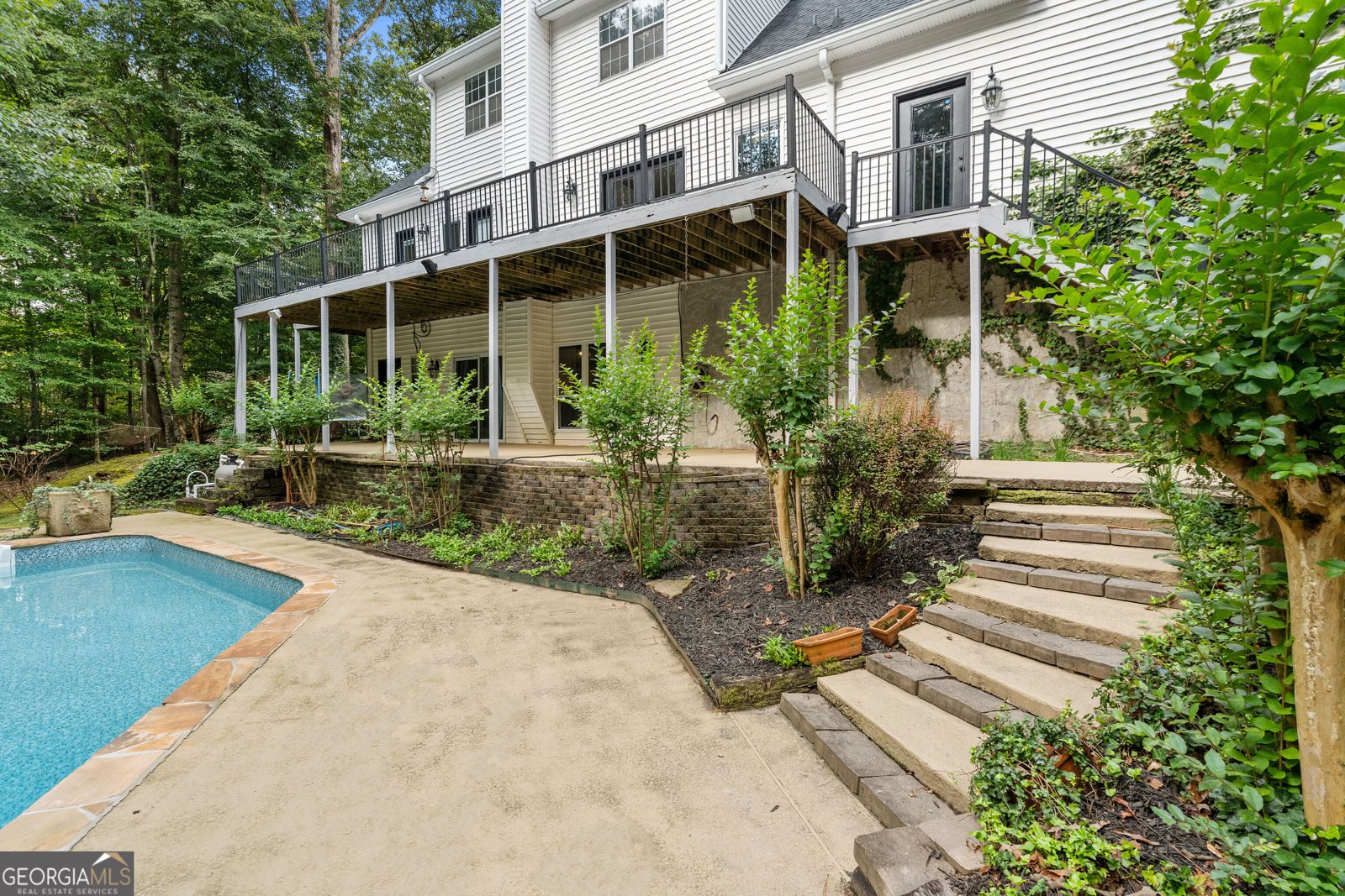 5310 Creek Indian Trail Douglasville - Photo 57
