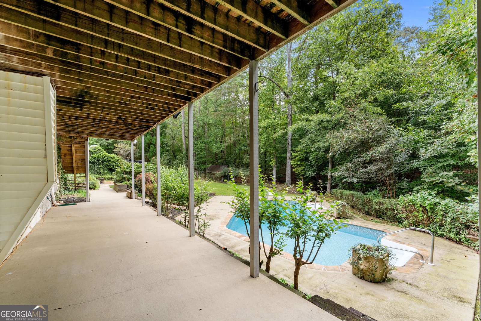 5310 Creek Indian Trail Douglasville - Photo 58
