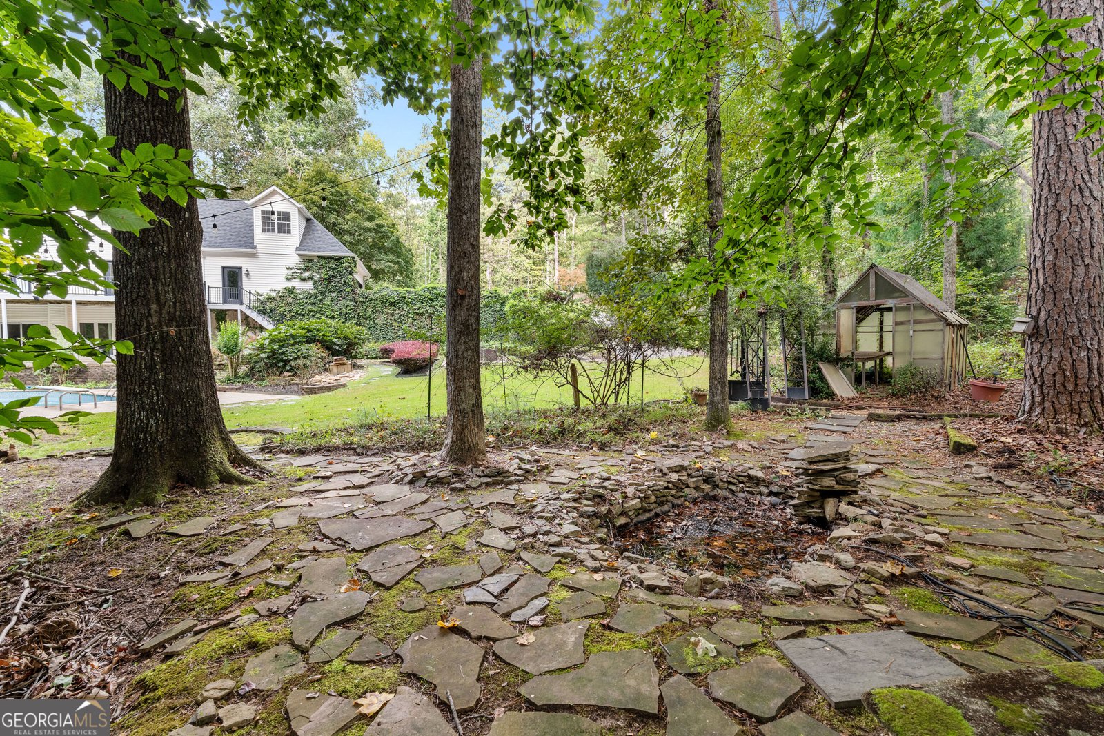 5310 Creek Indian Trail Douglasville - Photo 61