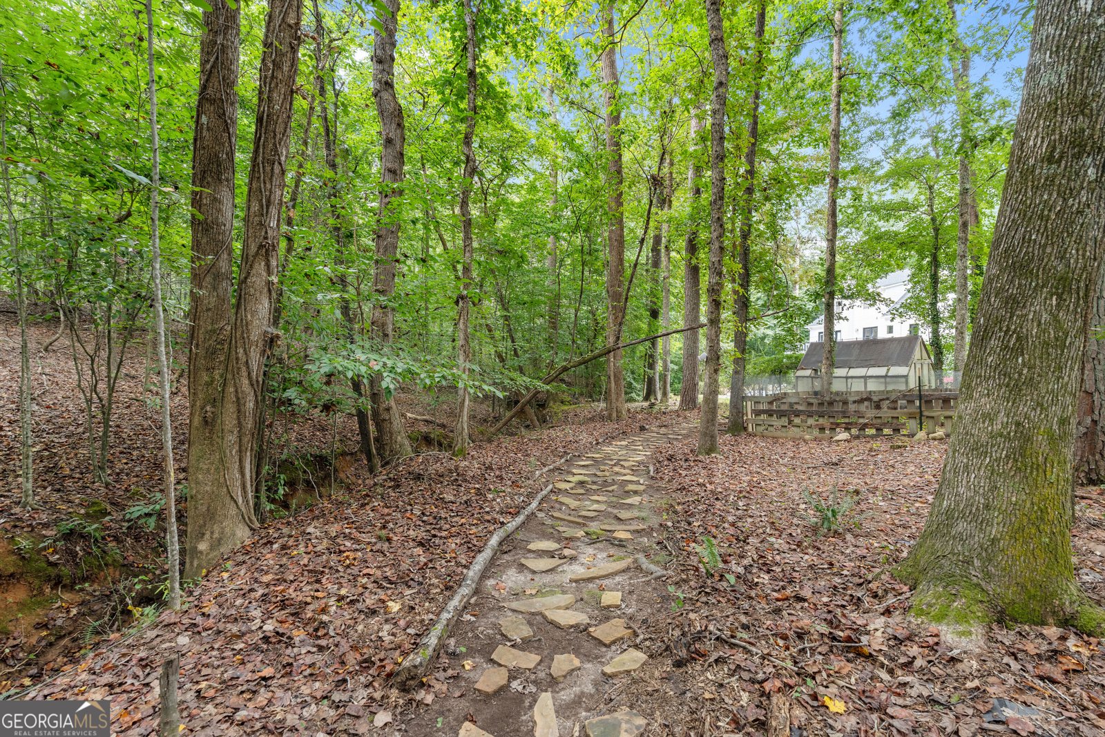 5310 Creek Indian Trail Douglasville - Photo 62
