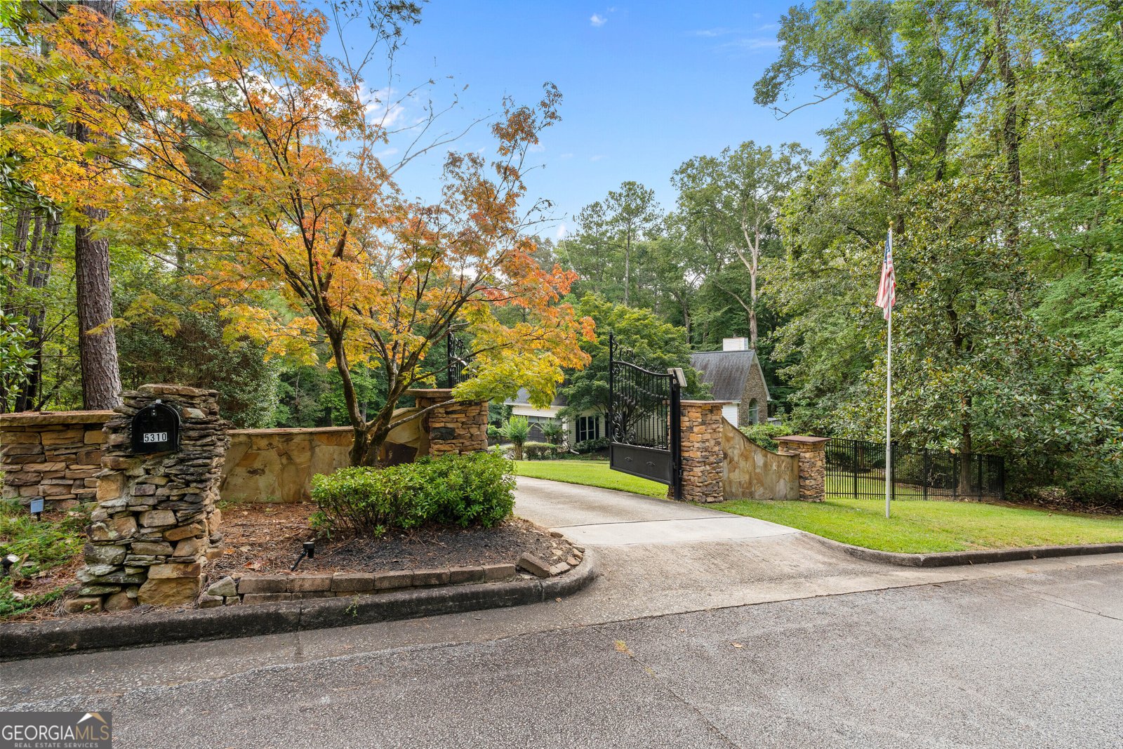 5310 Creek Indian Trail Douglasville - Photo 68