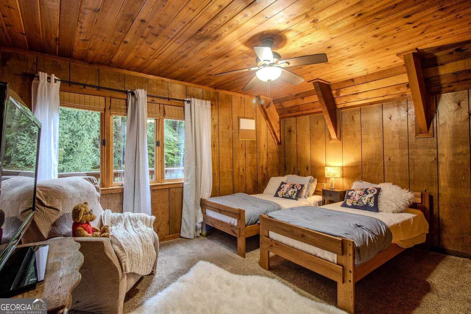 525 Riverside Drive East Ellijay - Photo 12