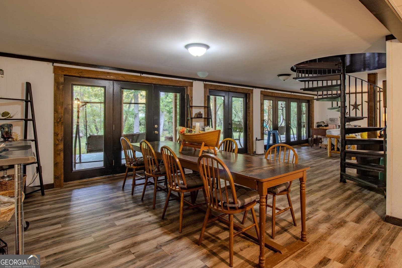 525 Riverside Drive East Ellijay - Photo 17