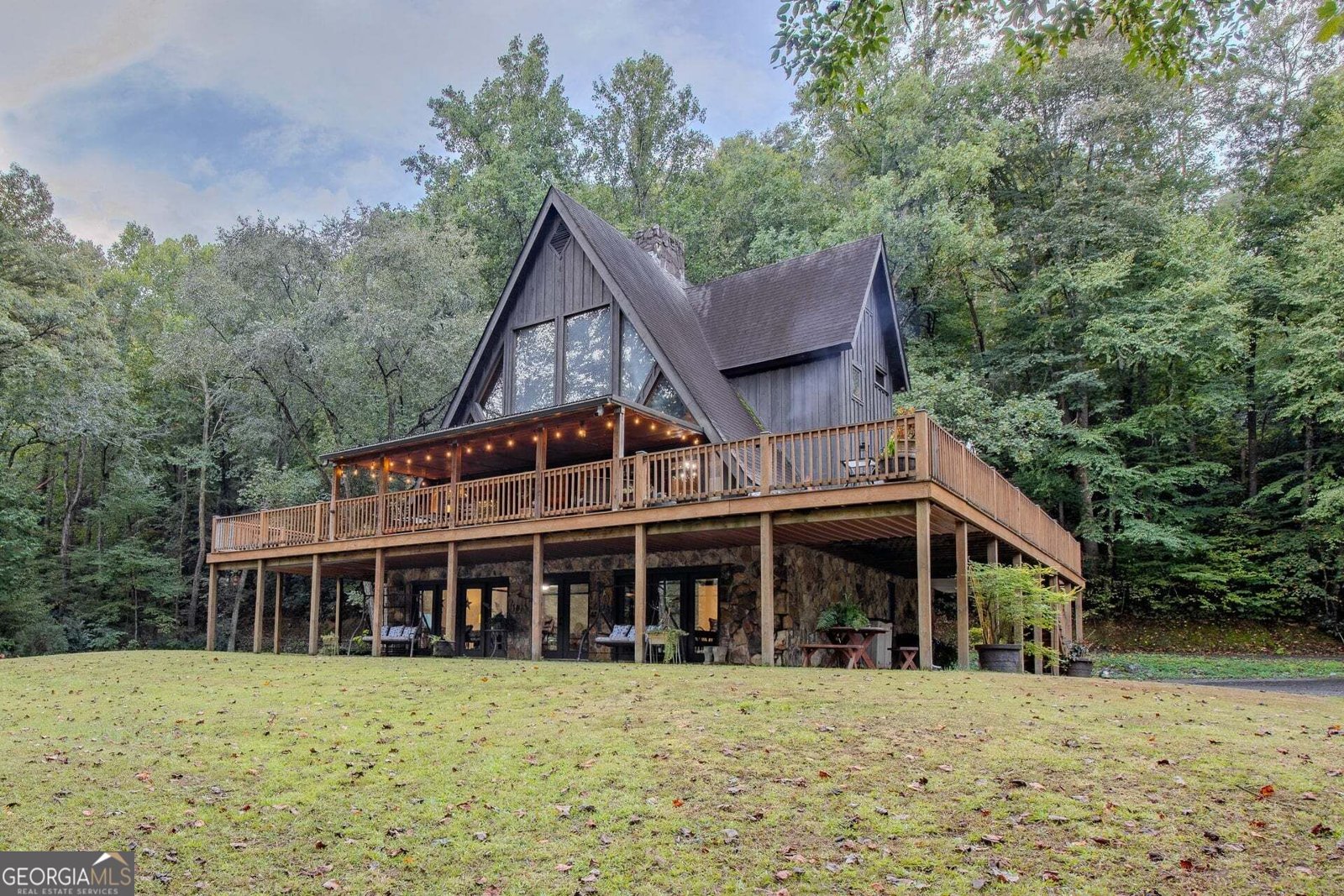 525 Riverside Drive East Ellijay - Photo 20