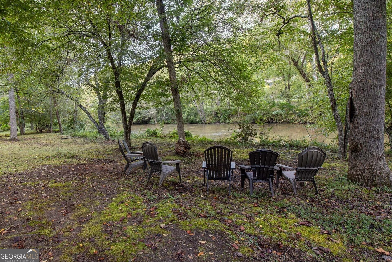 525 Riverside Drive East Ellijay - Photo 21
