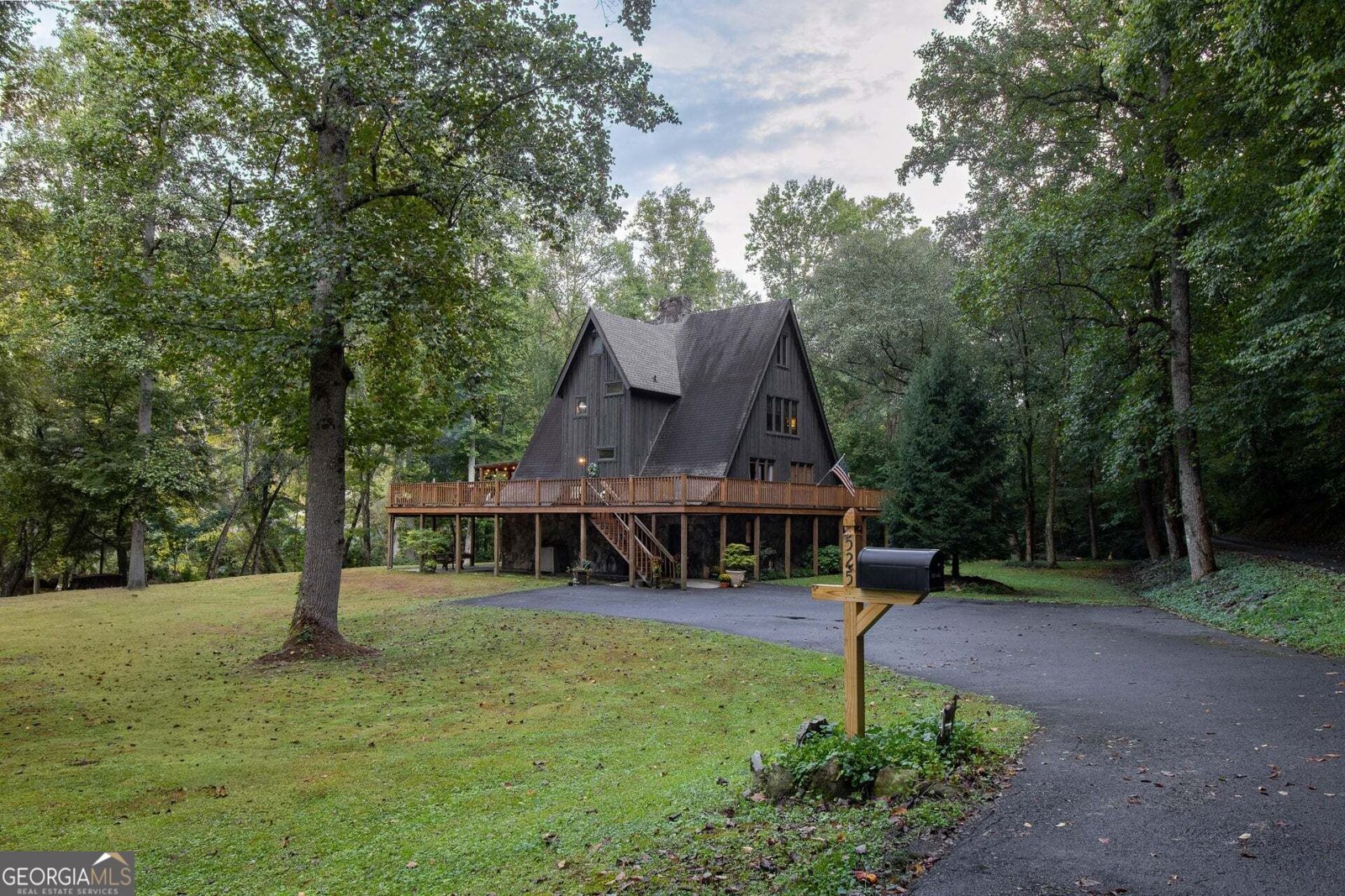 525 Riverside Drive East Ellijay - Photo 22