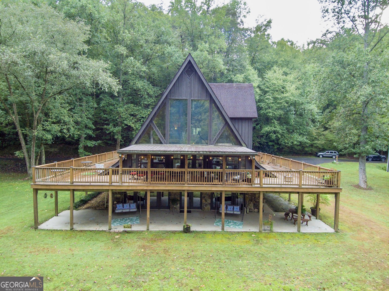 525 Riverside Drive East Ellijay - Photo 26