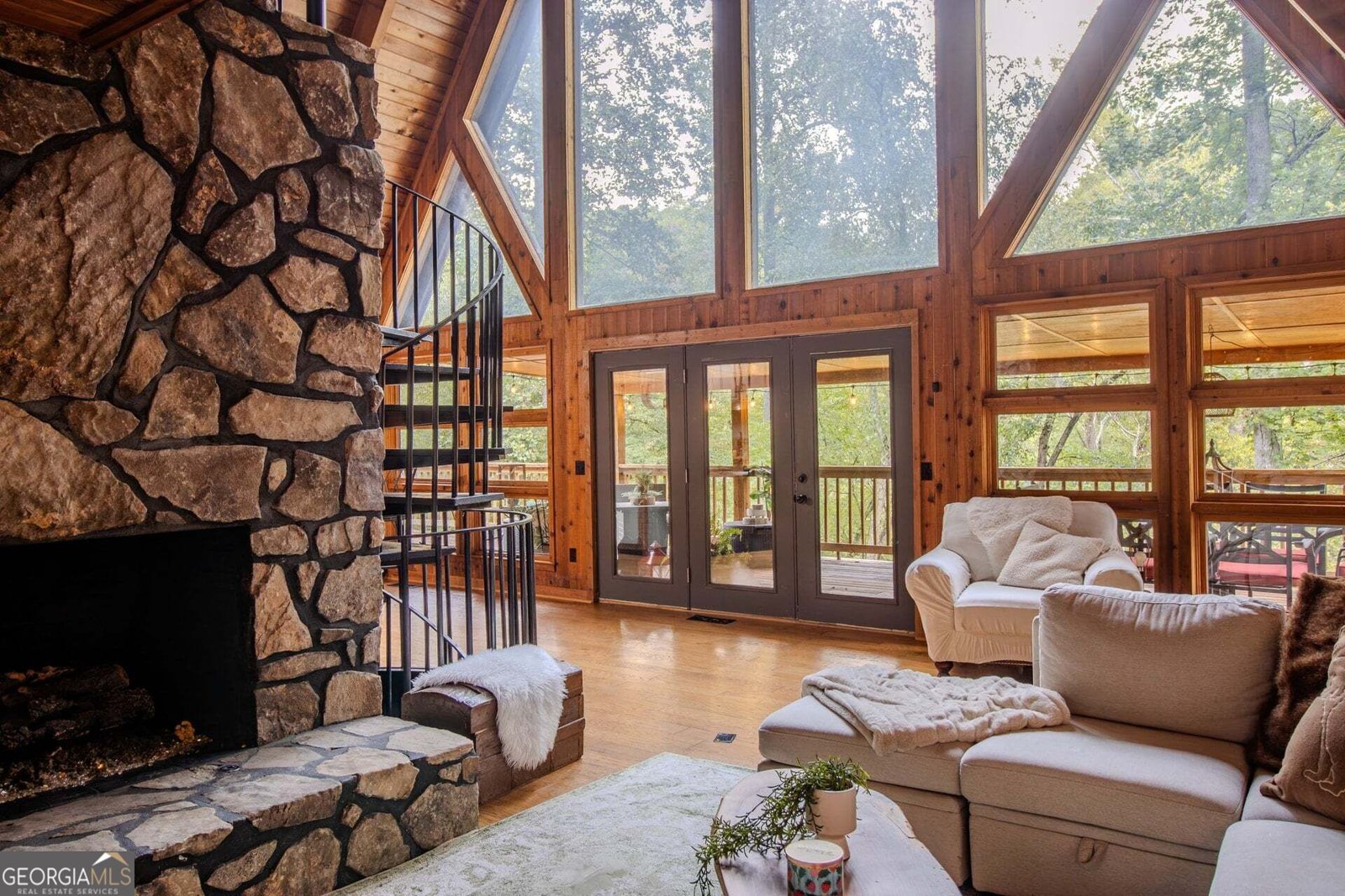 525 Riverside Drive East Ellijay - Photo 6