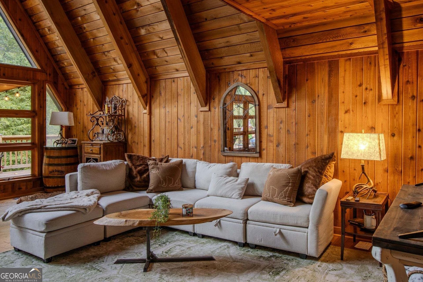 525 Riverside Drive East Ellijay - Photo 7
