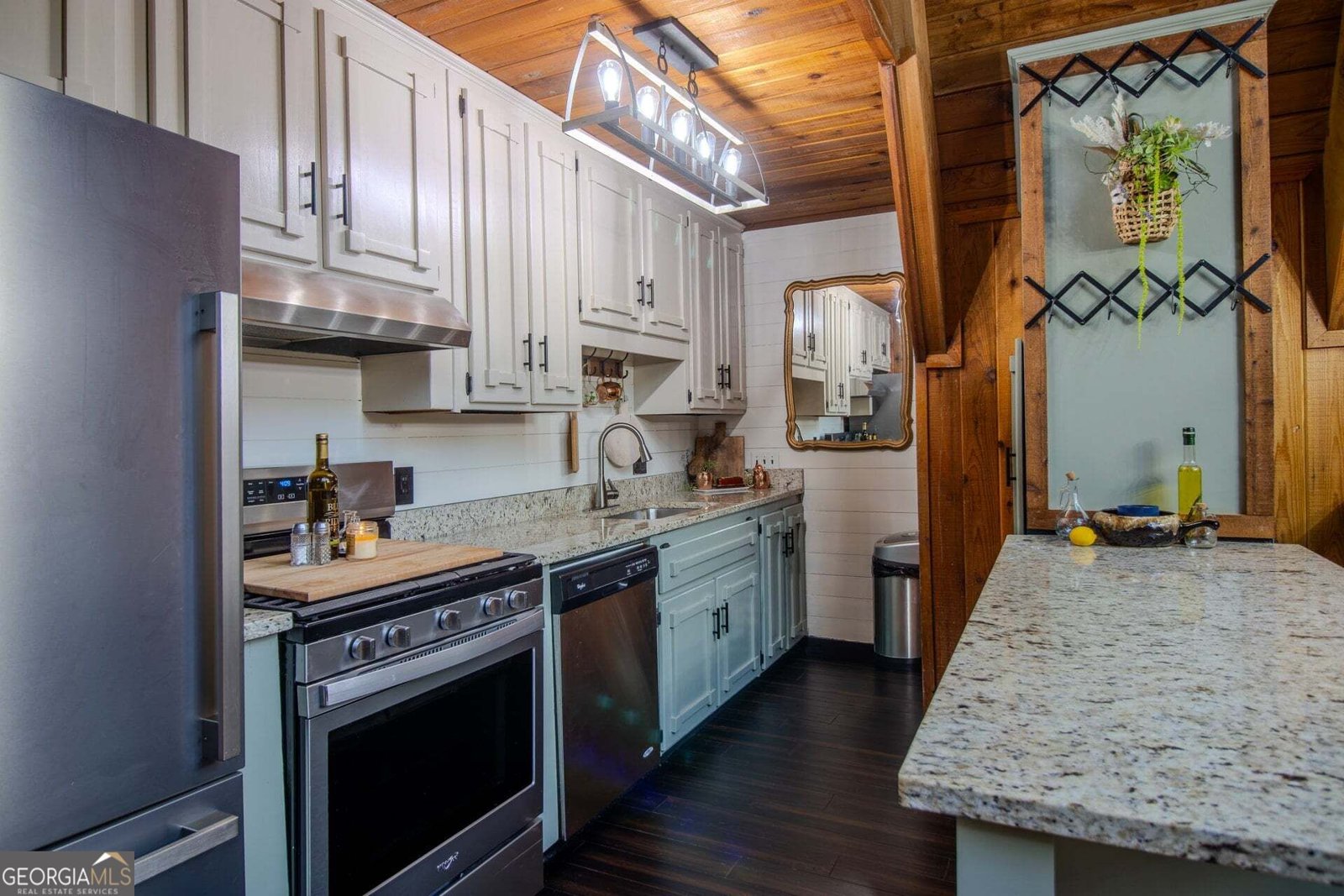 525 Riverside Drive East Ellijay - Photo 8