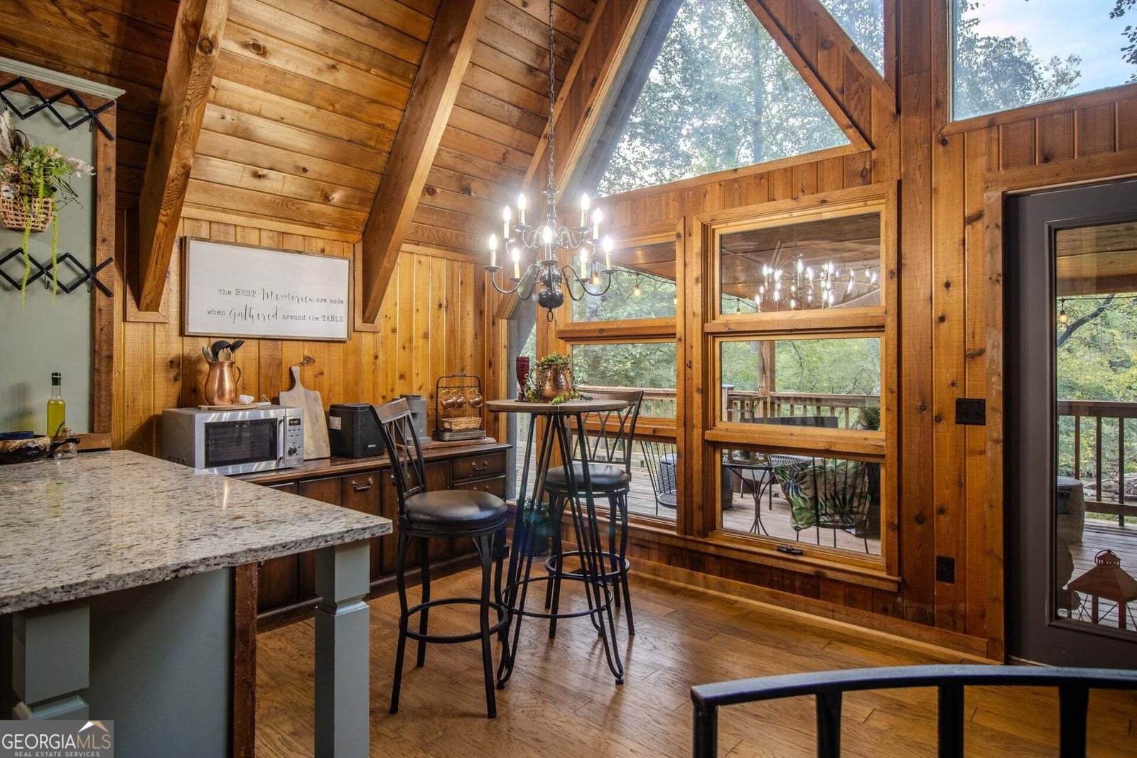 525 Riverside Drive East Ellijay - Photo 9
