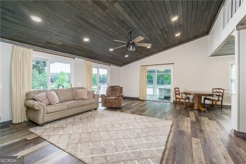 1893 Kilough Church Road Dawsonville - Photo 14